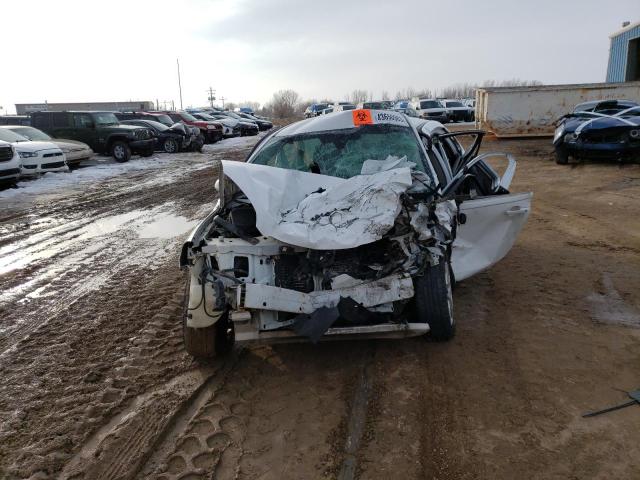 Photo 5 from auction – 2010 CHEVROLET IMPALA LS with VIN 2G1WA5EN1A1112670