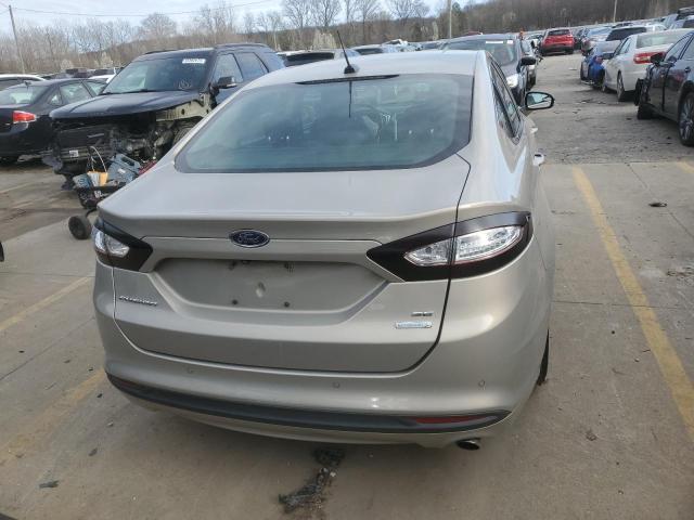 Photo 6 from auction – 2015 FORD FUSION SE with VIN 3FA6P0HD8FR262876