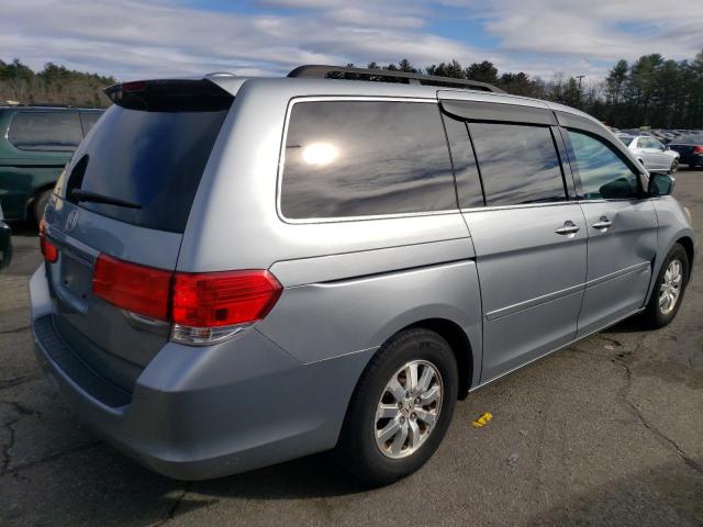 Photo 3 from auction – 2009 HONDA ODYSSEY EX with VIN 5FNRL38699B024028