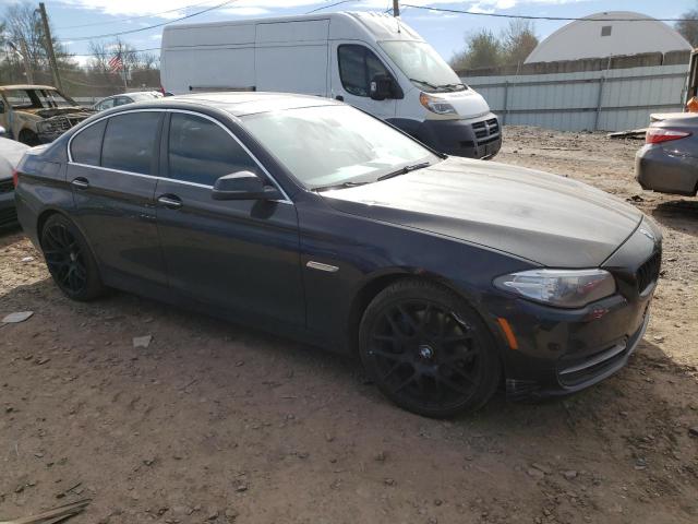 Photo 4 from auction – 2014 BMW 535 XI with VIN WBA5B3C58ED534076