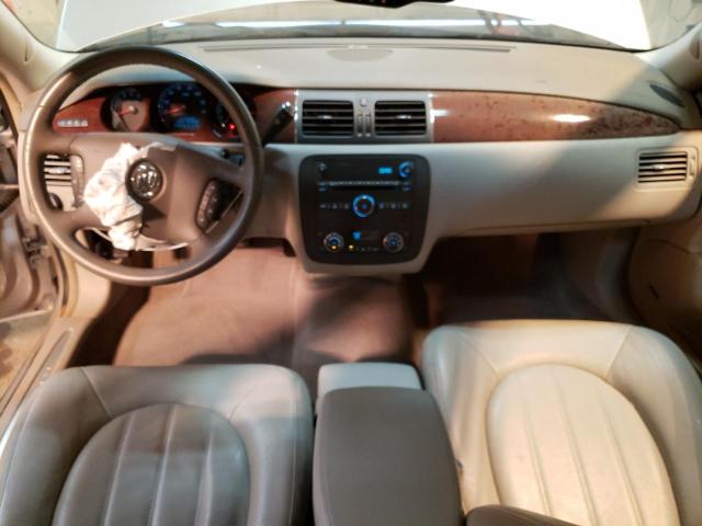 Photo 8 from auction – 2006 BUICK LUCERNE CX with VIN 1G4HD57256U201496