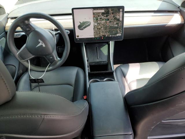 Photo 8 from auction – 2018 TESLA MODEL 3 with VIN 5YJ3E1EAXJF026727