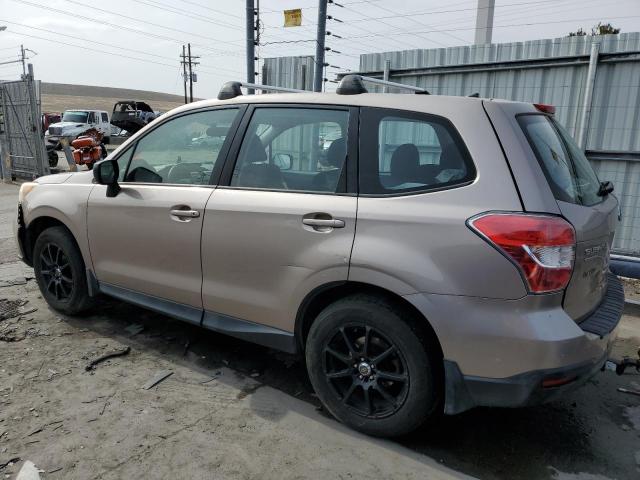 Photo 2 from auction – 2014 SUBARU FORESTER 2 with VIN JF2SJAAC5EG430899