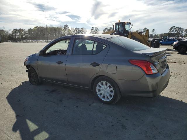 Photo 2 from auction – 2015 NISSAN VERSA S with VIN 3N1CN7AP1FL938185