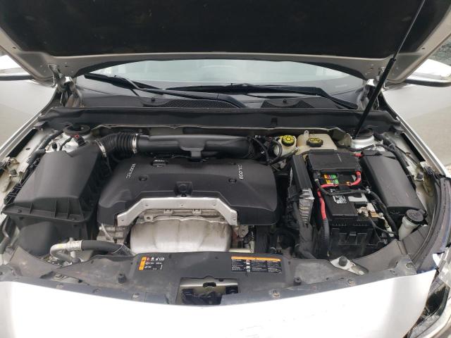 Photo 11 from auction – 2016 CHEVROLET MALIBU LIM with VIN 1G11B5SA1GF168215