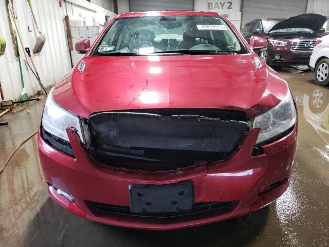 Photo 5 from auction – 2012 BUICK LACROSSE P with VIN 1G4GD5ERXCF286900