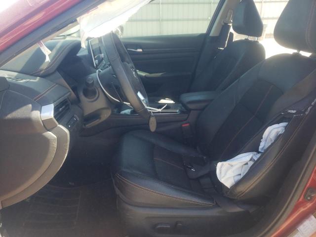 Photo 7 from auction – 2020 NISSAN ALTIMA SR with VIN 1N4BL4CV0LN301251