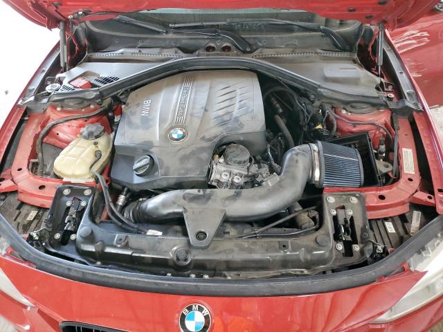 Photo 11 from auction – 2012 BMW 335 I with VIN WBA3A9C52CF474844