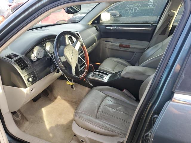 Photo 7 from auction – 2006 CHRYSLER 300C with VIN 2C3LA63H66H101938