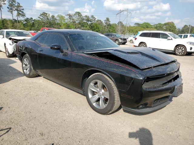 Photo 4 from auction – 2016 DODGE CHALLENGER with VIN 2C3CDZAG3GH265149