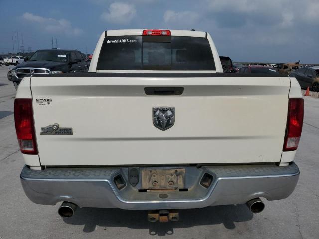 Photo 6 from auction – 2009 DODGE RAM 1500 with VIN 1D3HB13T79S760539