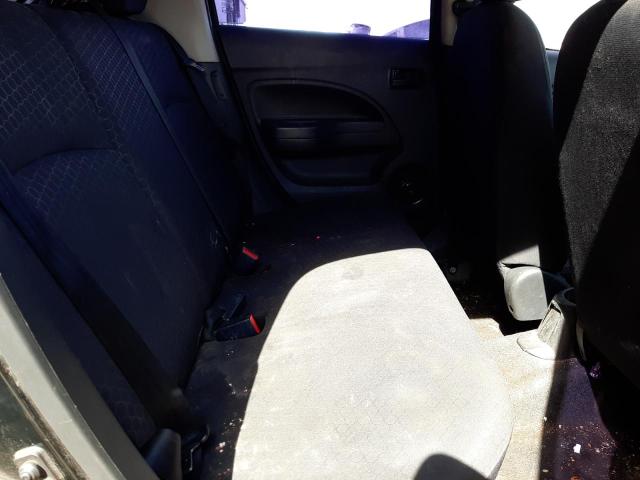 Photo 10 from auction – 2015 MITSUBISHI MIRAGE DE with VIN ML32A3HJ0FH048213