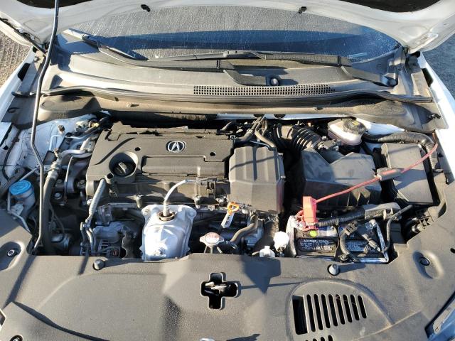 Photo 11 from auction – 2019 ACURA ILX PREMIU with VIN 19UDE2F71KA003278