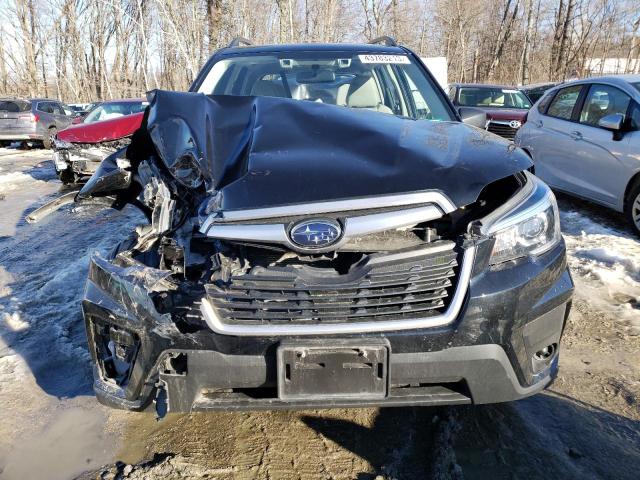 Photo 5 from auction – 2020 SUBARU FORESTER with VIN JF2SKADC0LH489326