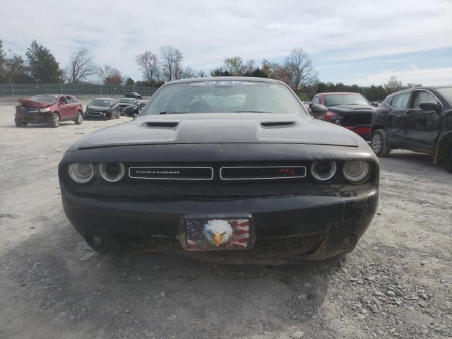 Photo 5 from auction – 2017 DODGE CHALLENGER with VIN 2C3CDZBT5HH550593