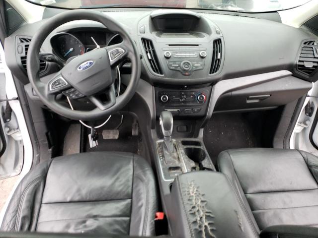 Photo 8 from auction – 2018 FORD ESCAPE S with VIN 1FMCU0F7XJUC76049