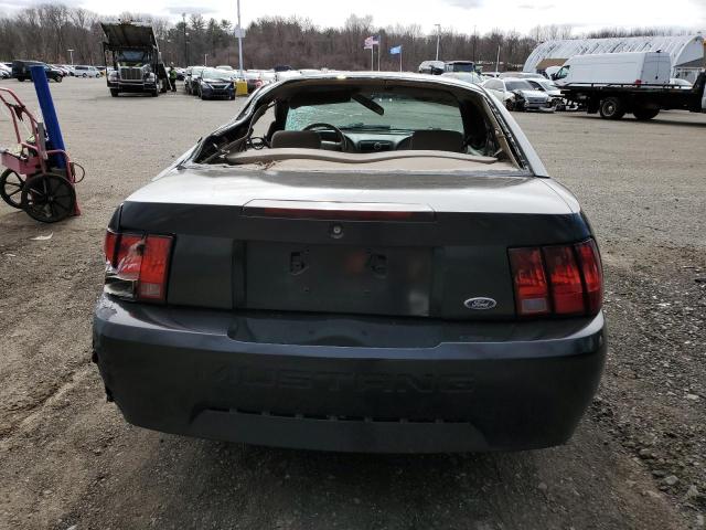 Photo 6 from auction – 1999 FORD MUSTANG with VIN 1FAFP4049XF186151