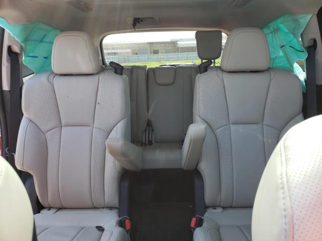 Photo 10 from auction – 2019 SUBARU ASCENT LIM with VIN 4S4WMAPD1K3420019