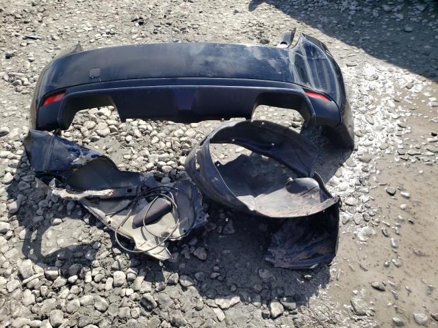 Photo 12 from auction – 2012 SUBARU IMPREZA WR with VIN JF1GR7E64CG219376