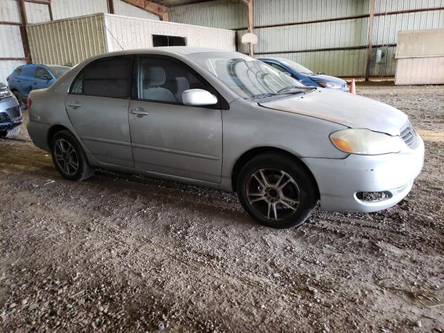 Photo 4 from auction – 2005 TOYOTA COROLLA CE with VIN JTDBR32E950056891