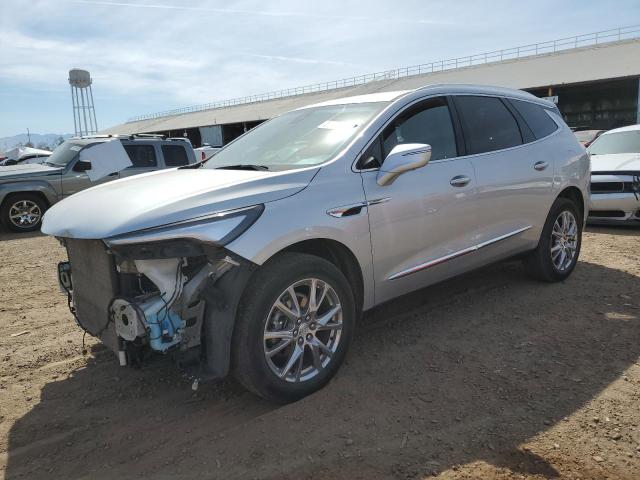 BUICK ENCLAVE PR 2022 with VIN 5GAERCKW2NJ126796 - Photo from auction