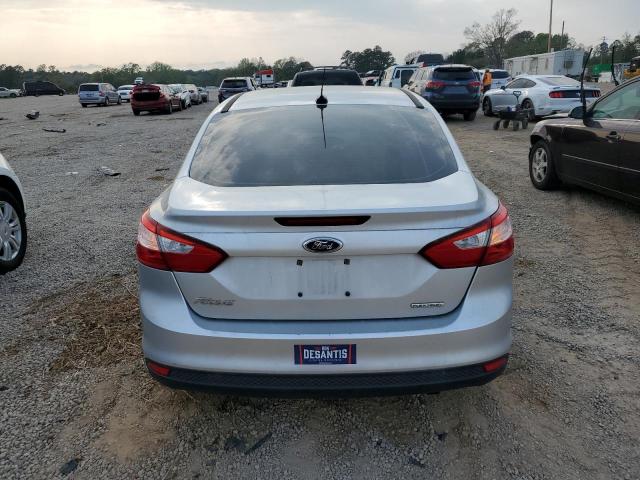 Photo 6 from auction – 2014 FORD FOCUS S with VIN 1FADP3E29EL220984