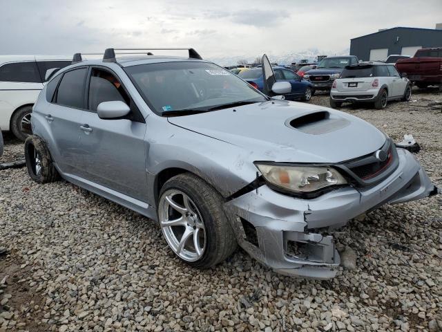 Photo 4 from auction – 2013 SUBARU IMPREZA WR with VIN JF1GR7E63DG801292
