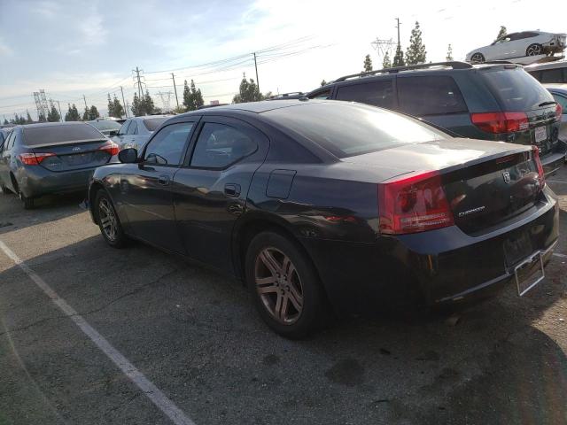 Photo 2 from auction – 2006 DODGE CHARGER R/ with VIN 2B3KA53H96H283928