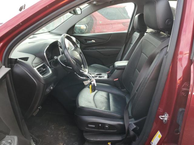 Photo 7 from auction – 2019 CHEVROLET EQUINOX PR with VIN 3GNAXXEV3KS506051