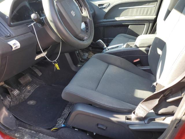 Photo 7 from auction – 2010 DODGE JOURNEY SX with VIN 3D4PG5FV0AT215900