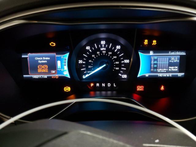 Photo 9 from auction – 2015 FORD FUSION SE with VIN 3FA6P0LU0FR236392