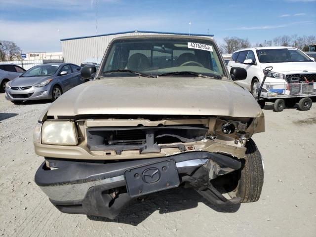 Photo 5 from auction – 2001 MAZDA B3000 CAB with VIN 4F4YR16VX1TM30062