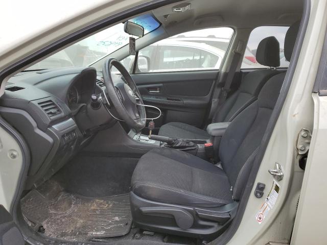 صورة رقم 7 من المزاد - 2013 SUBARU XV CROSSTR مع VIN JF2GPACCXD2849635