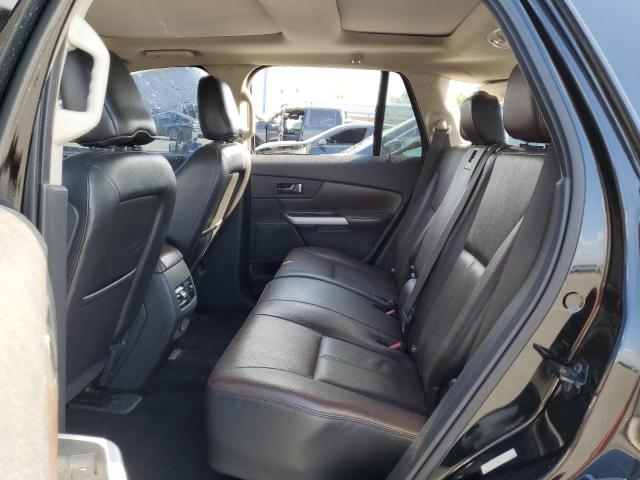 Photo 11 from auction – 2011 FORD EDGE LIMIT with VIN 2FMDK4KCXBBB46266