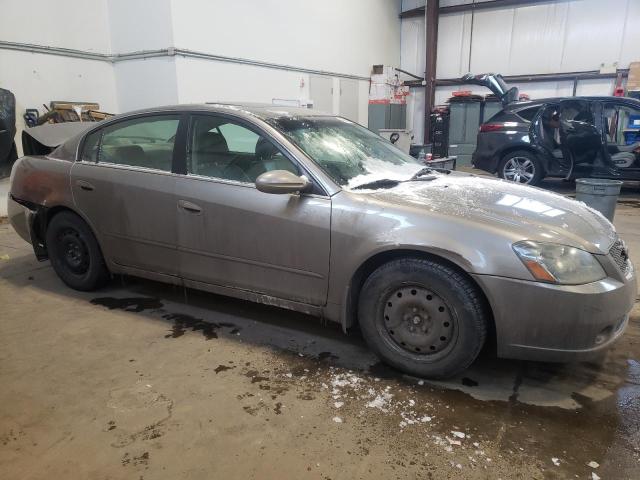 Photo 4 from auction – 2006 NISSAN ALTIMA SE with VIN 1N4BL11E66C260772