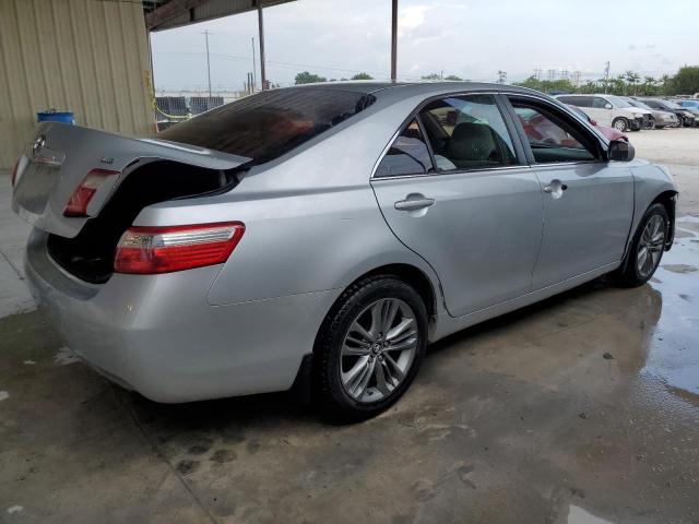 Photo 3 from auction – 2007 TOYOTA CAMRY CE with VIN 4T1BE46K47U697326