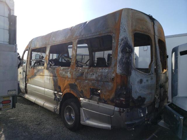Zdjęcie 2 z aukcji – 2015 ROAD MOTORHOME z VIN WDAPF4CD3E5848986