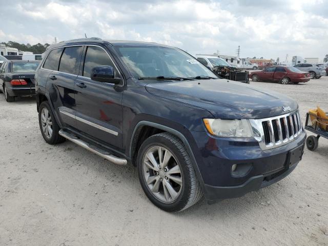 Photo 4 from auction – 2012 JEEP GRAND CHER with VIN 1C4RJEAG4CC277833