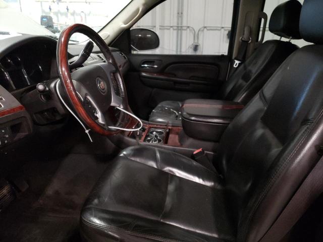 Photo 7 from auction – 2007 CADILLAC ESCALADE L with VIN 1GYFK63837R187534