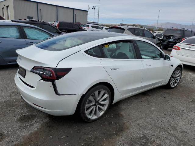 Photo 3 from auction – 2020 TESLA MODEL 3 with VIN 5YJ3E1EA0LF797975