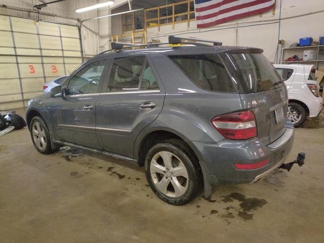 Photo 2 from auction – 2011 MERCURY ML350 with VIN 4JGBB2FB3BA721588