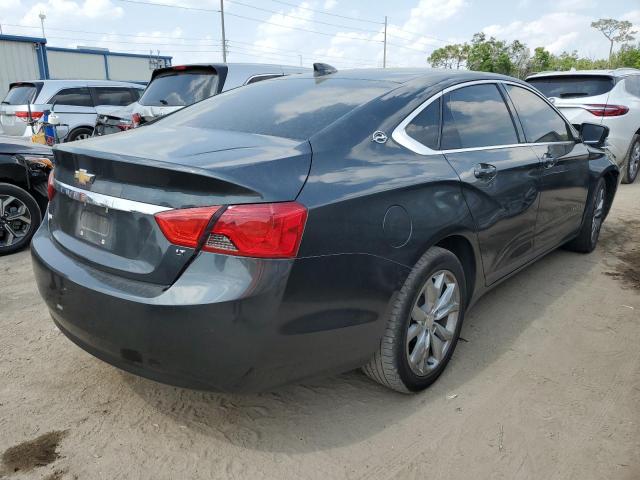 Photo 3 from auction – 2019 CHEVROLET IMPALA LT with VIN 2G11Z5S37K9111791