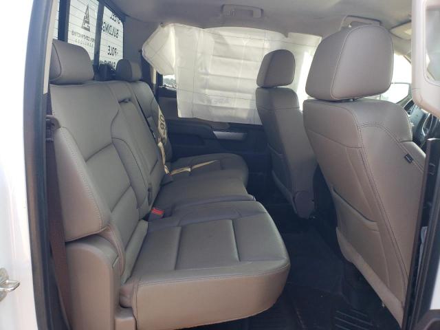 Photo 10 from auction – 2017 CHEVROLET SILVERADO with VIN 1GC1KWEYXHF132448