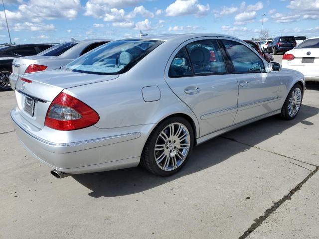 Photo 3 from auction – 2008 MERCEDES-BENZ E 350 with VIN WDBUF56X18B347191