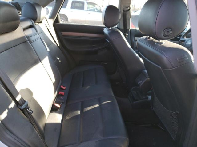 Photo 10 from auction – 1999 AUDI A4 1.8T QU with VIN WAUCB28D8XA292430