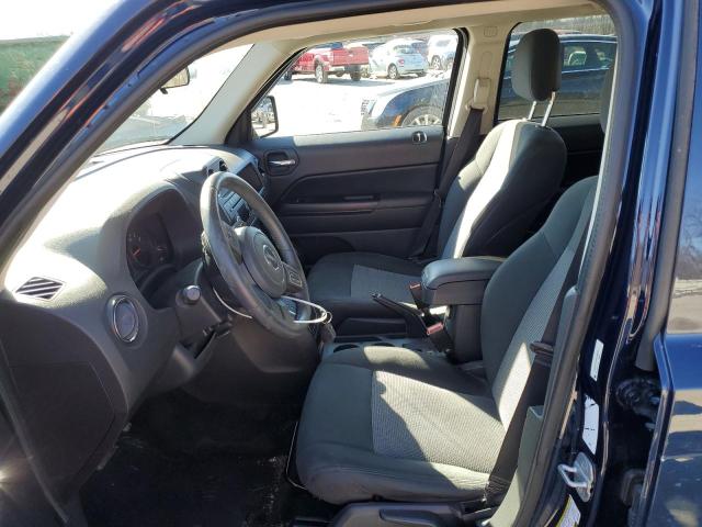Photo 7 from auction – 2013 JEEP PATRIOT with VIN 1C4NJRFBXDD280086