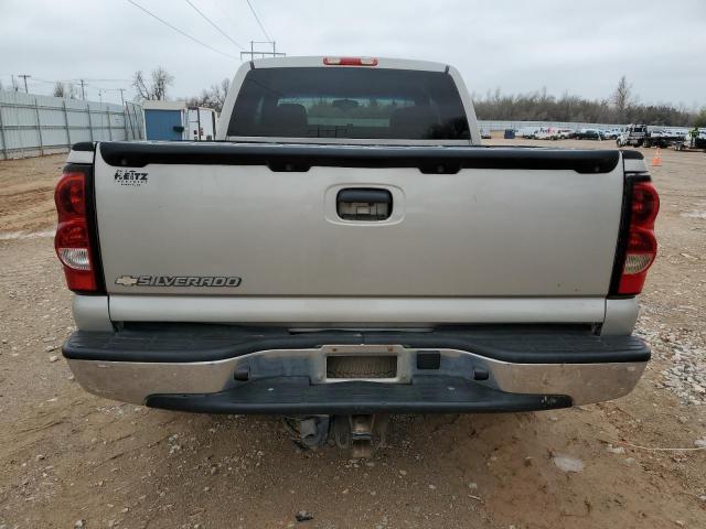 Photo 6 from auction – 2006 CHEVROLET SILVERADO with VIN 1GCEC19Z66Z216556