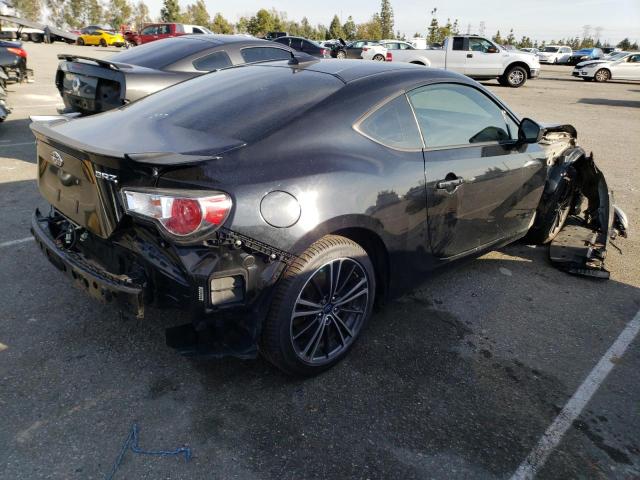 Photo 3 from auction – 2014 SUBARU BRZ 2.0 LI with VIN JF1ZCAC17E8602501