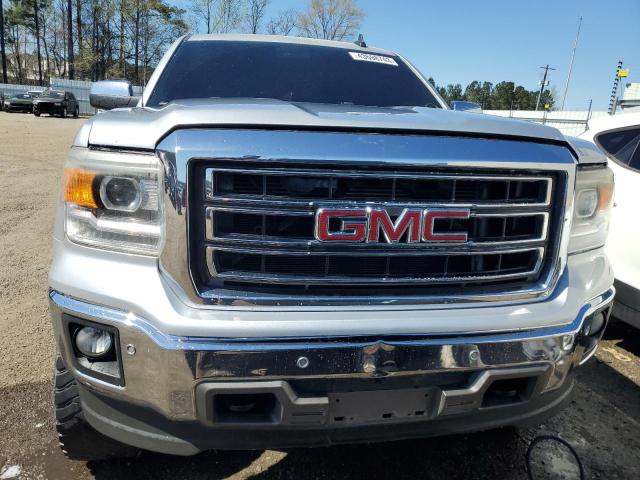 Photo 5 from auction – 2015 GMC SIERRA K15 with VIN 3GTU2VEC9FG179297