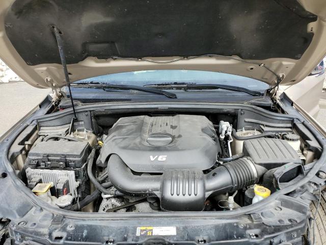 Photo 12 from auction – 2015 JEEP GRAND CHER with VIN 1C4RJFBG8FC922203